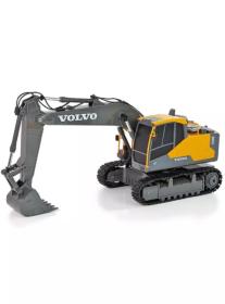 IQ models RC bagr Volvo 580