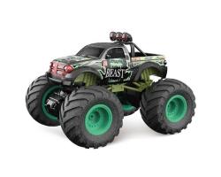 IQ models RC Bigfoot 1/18- beast IQ models RC Bigfoot 1/18- beast