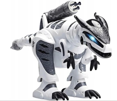 IQ models RC bojový dinosaurus 66cm