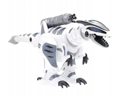 IQ models RC bojový dinosaurus 66cm