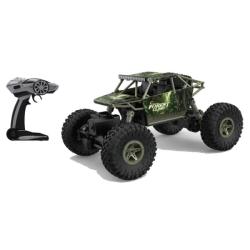 IQ models RC crawler 2v1 Forest Climb s pásy i pneu 1:18