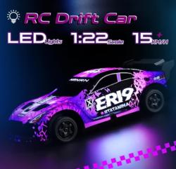 IQ models RC Drift ER19