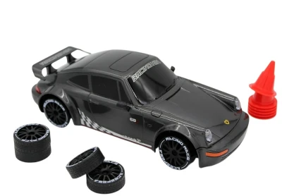 IQ models GT 911 černá metalíza 1/20 RC driftovací auto