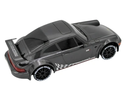 IQ models GT 911 černá metalíza 1/20 RC driftovací auto