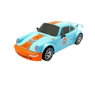 IQ models RC drift GT 911 1/20 - modrá IQ models RC drift GT 911 1/20 - modrá