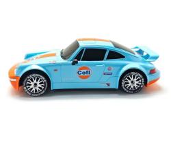 IQ models RC drift GT 911 1/20 - modrá