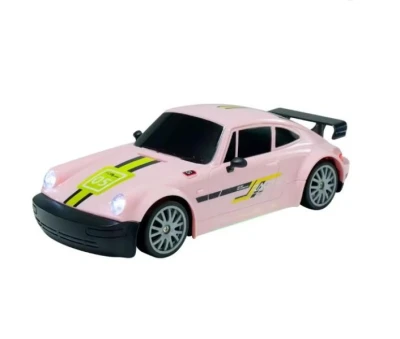 IQ models RC drift GT 911 1/20 - růžová IQ models RC drift GT 911 1/20 - růžová