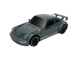 IQ models RC drift GT 911 1/20 - sivá IQ models RC drift GT 911 1/20 - sivá