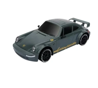 IQ models RC drift GT 911 1/20 - šedá IQ models RC drift GT 911 1/20 - šedá
