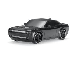 IQ models RC drift Muscle PRO - čierna IQ models RC drift Muscle PRO - čierna