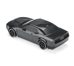 IQ models RC drift Muscle PRO - černá