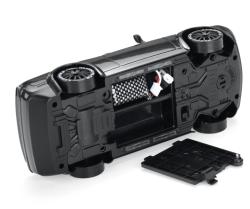 IQ models RC drift Muscle PRO - černá