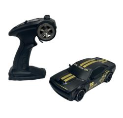 IQ models RC drift Muscle PRO - černá