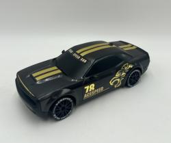IQ models RC drift Muscle PRO - černá