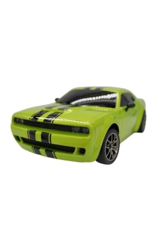 IQ models Muscle PRO zelené RC driftovací auto