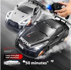 IQ models RC driftovacie auto 1/16 čierne