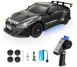 IQ models RC driftovacie auto 1/16 čierne