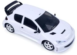 IQ models RC driftovací auto Peugeot 206 1/28