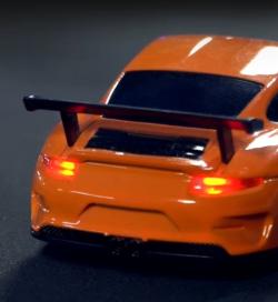 IQ models RC driftovací auto s gyroskopem 1/43