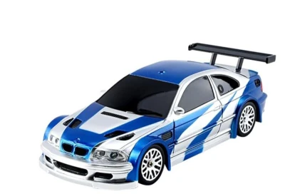IQ models RC driftovací auto s gyroskopem 1/43 IQ models RC driftovací auto s gyroskopem 1/43
