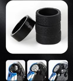 IQ models RC driftovací auto s gyroskopem 1/43