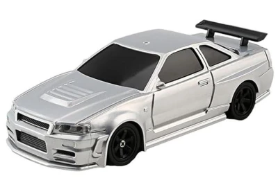IQ models RC driftovací auto s gyroskopem 1/43 IQ models RC driftovací auto s gyroskopem 1/43