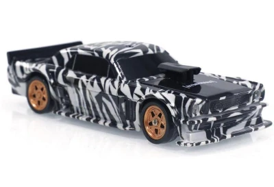 IQ models RC driftovací auto s gyroskopem 1/43 IQ models RC driftovací auto s gyroskopem 1/43