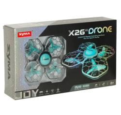 IQ models RC dron Syma X26PRO