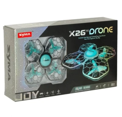 IQ models RC dron Syma X26PRO