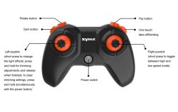 IQ models RC dron Syma X26PRO
