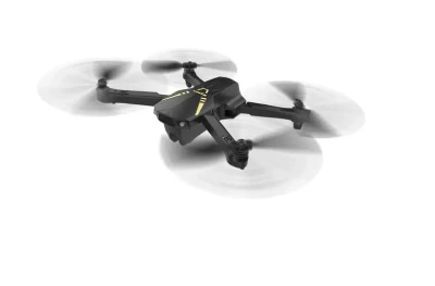IQ models Syma Z6G černý RC dron s GPS