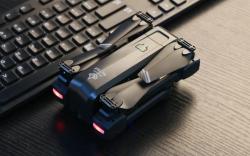 IQ models RC Dron Z11 - Full HD, Follow me, Gesta
