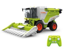 IQ models RC kombajn na kukuřici a pšenici