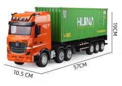 IQ models RC kontejnerový tahač HN317