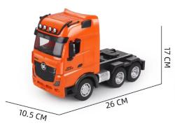 IQ models RC kontejnerový tahač HN317