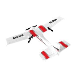 IQ models RC letadlo Cessna GLIDER s autopilotem
