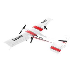 IQ models RC letadlo Cessna GLIDER s autopilotem