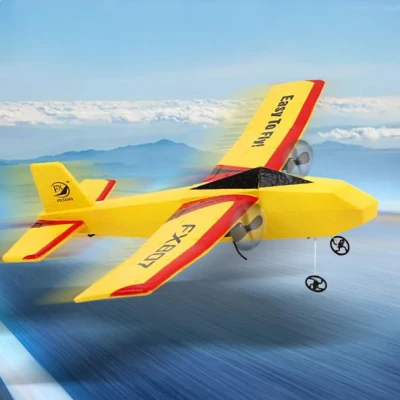 IQ models RC letadlo FX807 pro začátečníky