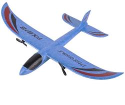 IQ models RC letadlo FX818 2,4 Ghz modrá IQ models RC letadlo FX818 2,4 Ghz modrá