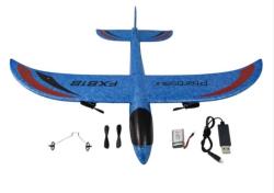 IQ models RC lietadlo FX818 2,4 Ghz modrá