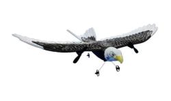 IQ models RC Lietadlo Orol 2,4Ghz s autopilotom