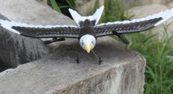 IQ models RC Lietadlo Orol 2,4Ghz s autopilotom