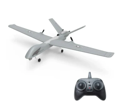 IQ models RC Letadlo Predator Z55 s výškovkou a stabilizací