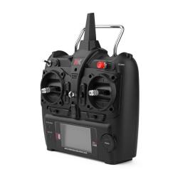 IQ models RC letadlo X450 Aviator 3D parallel Aerobatic VTOL