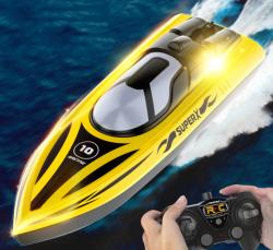 IQ models RC loď V333