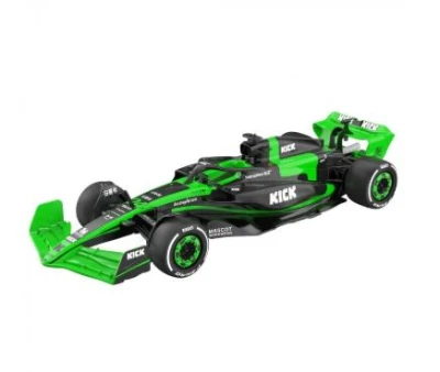 IQ models RC model Formule 1 Kick Sauber Team C44 1/16