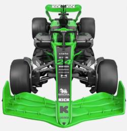 IQ models RC model Formule 1 Kick Sauber Team C44 1/16