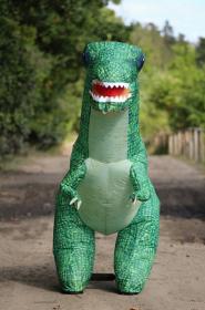 IQ models RC Nafukovací dinosaurus IQ models RC Nafukovací dinosaurus