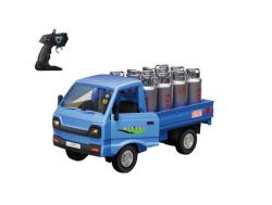 IQ models RC nákladní auto KEI Truck