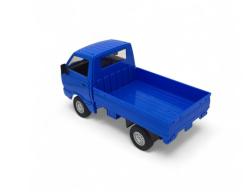 IQ models RC nákladní auto KEI Truck